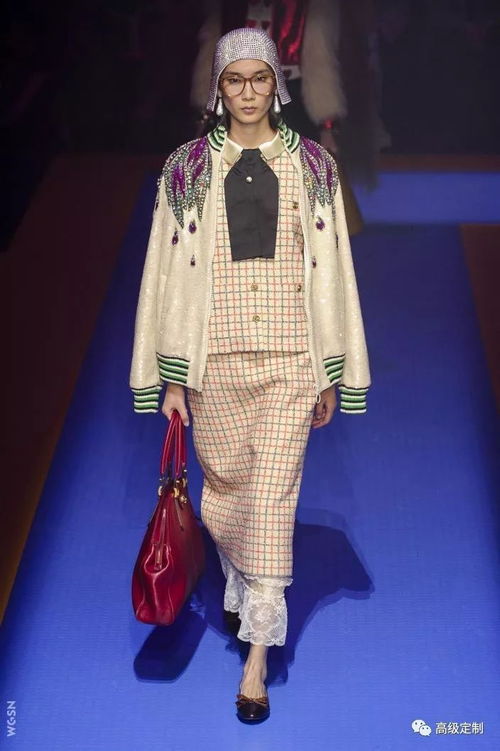 2018春夏服饰细节 镶边与装饰元素的时尚变革