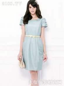 芃谕女装 优雅时尚新风尚，最新产品全解析