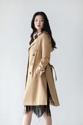 服饰电商摄影全解析 攻克服装拍摄核心技巧